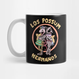 Los pollos hermanos Mug